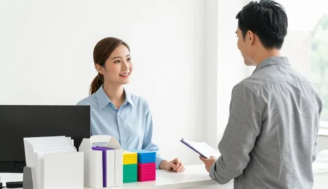 定制化办公耗材服务如何优化供应链管理