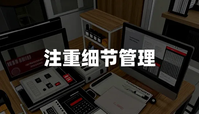 智能办公设备配送体系选型中的关键考量因素